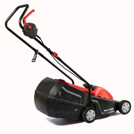 MRE13 Electric Lawn Mower MAXGREEN