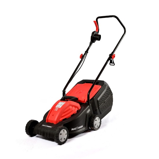 MRE13 Electric Lawn Mower MAXGREEN