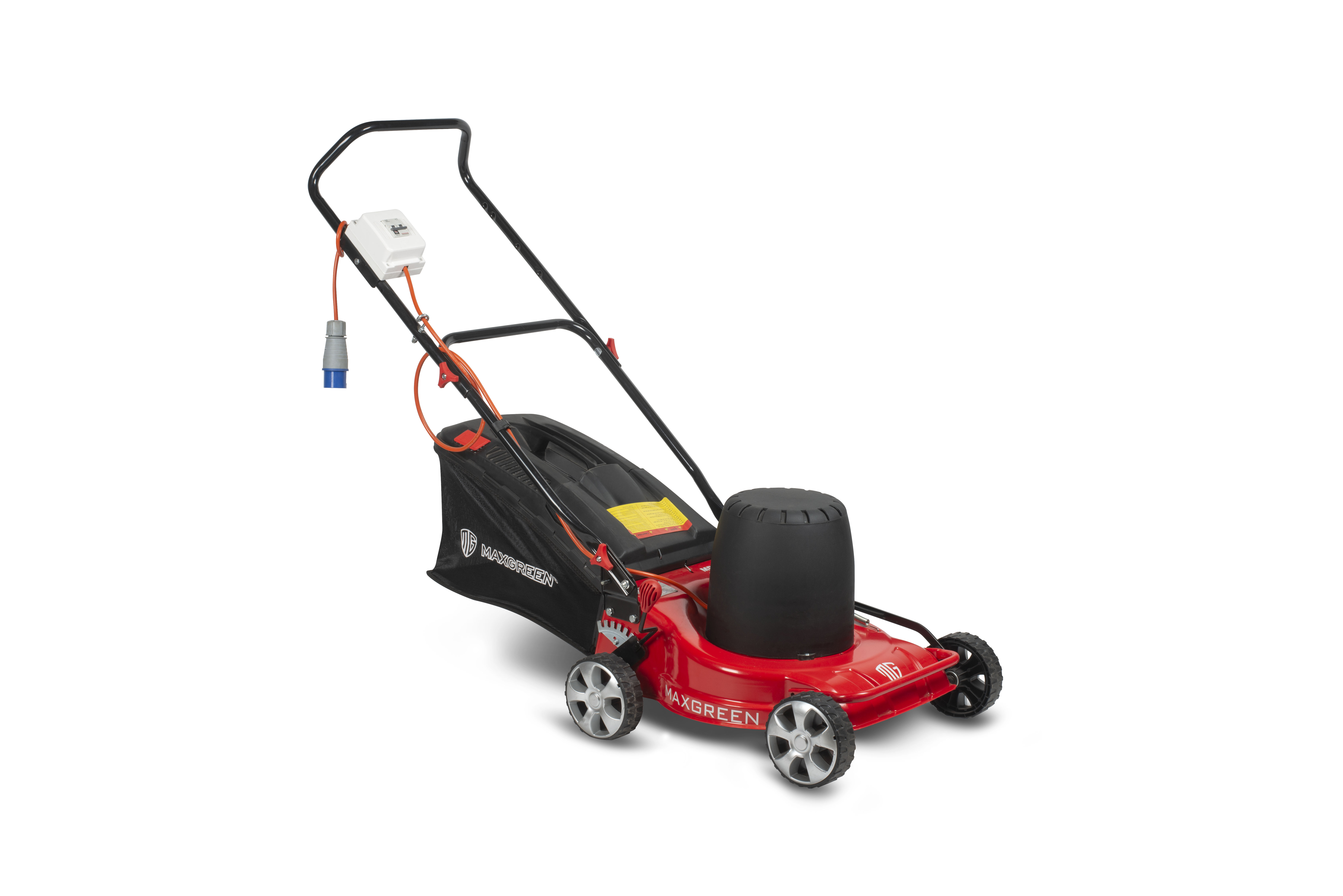 Sharpex lawn mower machine hot sale