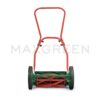 MSW14 - Manual Lawn Mower - Image 6