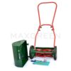 MSW14 - Manual Lawn Mower - Image 8