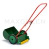 MSW14 - Manual Lawn Mower - Image 3